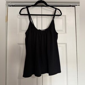Old Navy Black Camisole Top
